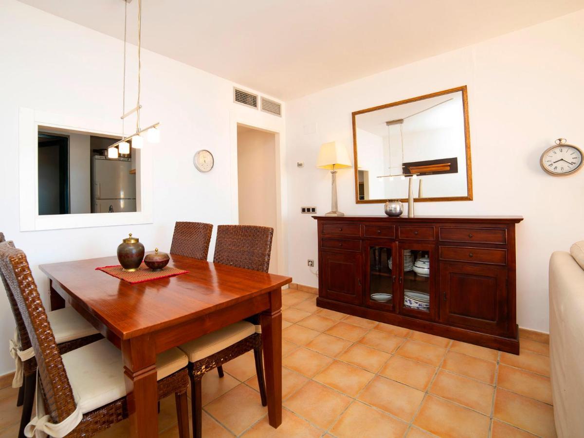 Apartment Pueblo Mascarat-1 By Interhome アルテア エクステリア 写真