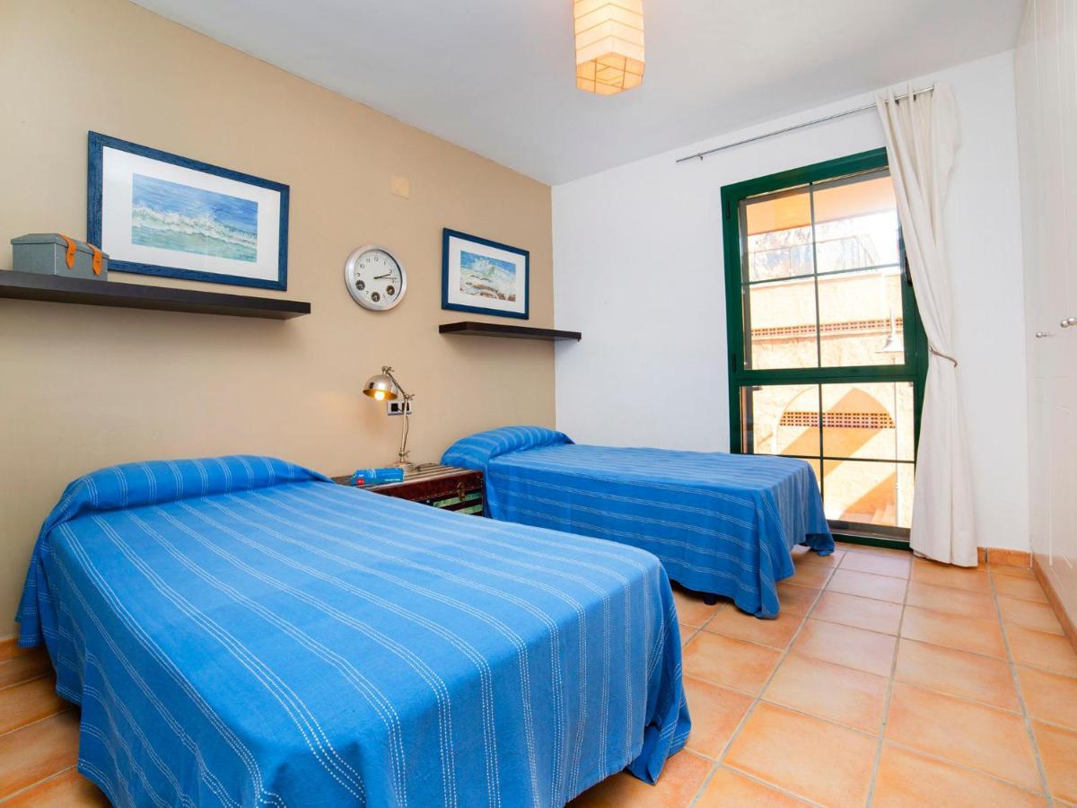Apartment Pueblo Mascarat-1 By Interhome アルテア エクステリア 写真