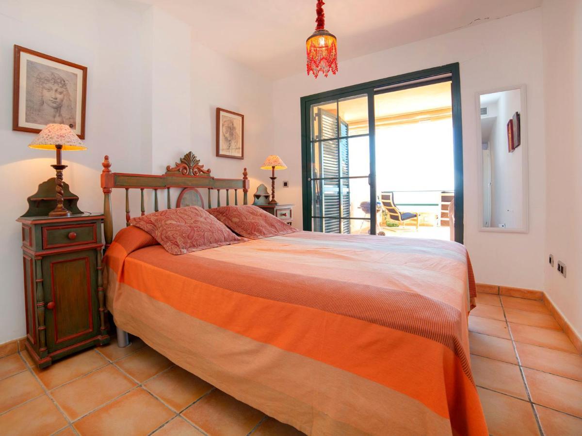 Apartment Pueblo Mascarat-1 By Interhome アルテア エクステリア 写真