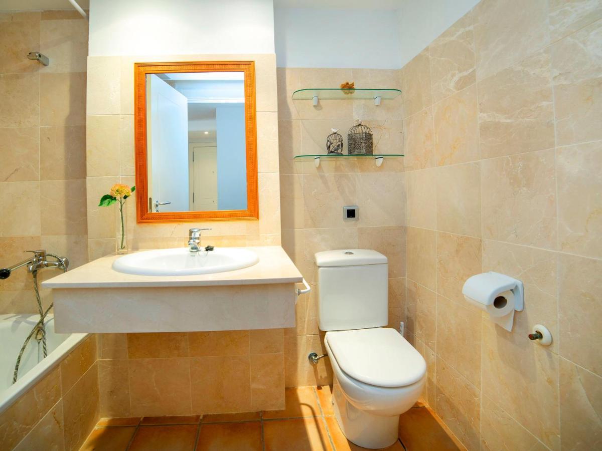 Apartment Pueblo Mascarat-1 By Interhome アルテア エクステリア 写真